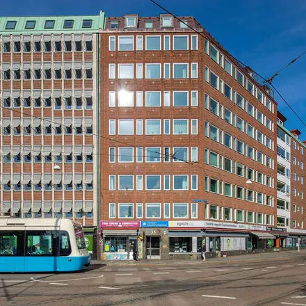 Image 4 - Stampgatan, 411 02 Gothenburg, Sweden - Apartment for rent
