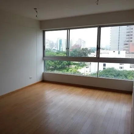 Buy this studio apartment on Calle Tomás Edison in San Isidro, Lima Metropolitan Area 15976