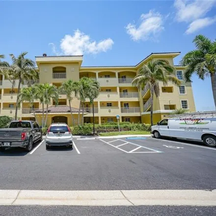 Buy this 3 bed condo on 1799 Four Mile Cove Parkway in Cape Coral, FL 33990