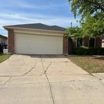 Image 6 - 1545 Chivalry Lane, Little Elm, TX 75068, USA - House for rent