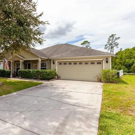 Buy this 3 bed house on 4792 Doyle Drive in Osceola County, FL 34758