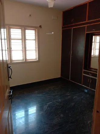 Rent this 3 bed house on unnamed road in AGS Layout, Bengaluru - 560098