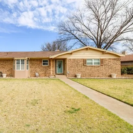 Buy this 3 bed house on 445 East 17th Street in Littlefield, TX 79339