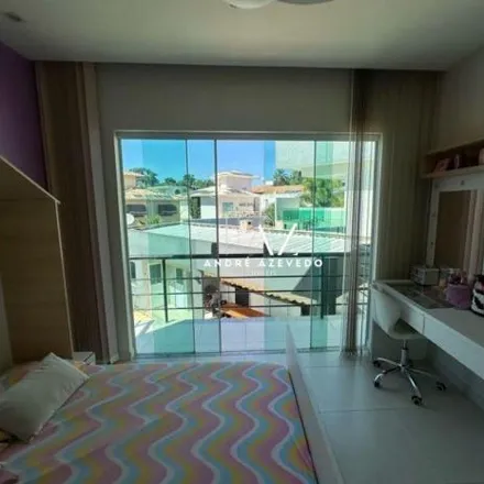 Buy this 5 bed house on Rodovia Amaral Peixoto in São José do Imbassaí, Maricá - RJ