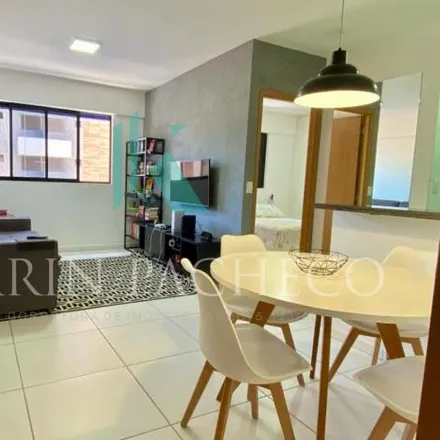 Buy this 1 bed apartment on Rua Doutor Antônio Cansanção 92 in Ponta Verde, Maceió - AL