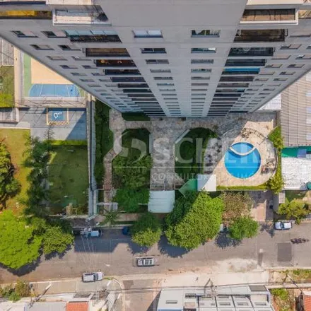 Image 1 - Rua Édison, Campo Belo, São Paulo - SP, 04617-020, Brazil - Apartment for sale