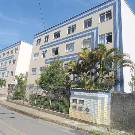 Buy this 3 bed apartment on Rua Roberto Stiegert in São Pedro, Juiz de Fora - MG