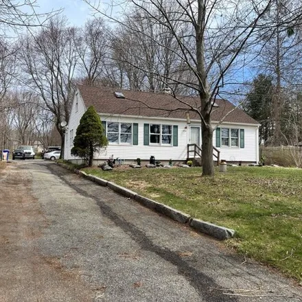 Buy this 5 bed house on 2716 Boston Turnpike in Coventry, CT 06238