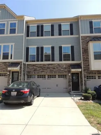 Rent this 3 bed house on 1912 Catkin Lane in Charlotte, NC 28205