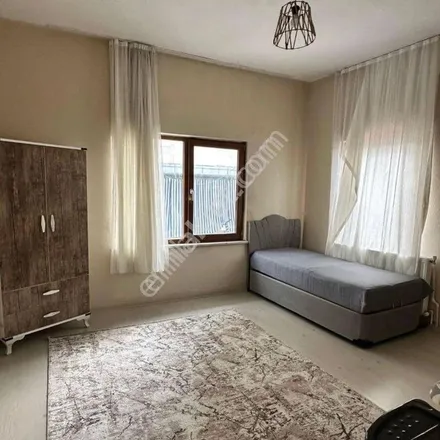 Rent this 4 bed apartment on unnamed road in 09110 Efeler, Turkey