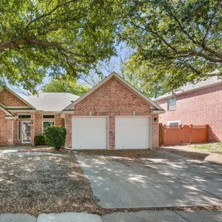 Rent this 4 bed house on 2105 Helmsford Drive in Flower Mound, TX 75028