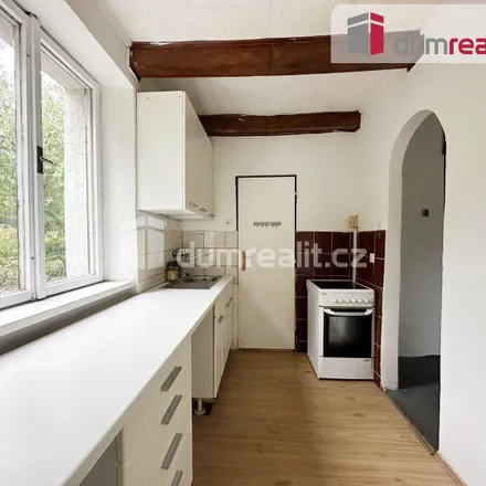 Rent this 2 bed apartment on Tylova ev.1031 in 405 02 Děčín, Czechia