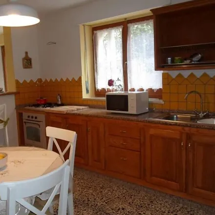 Image 5 - Cala Gonone, Nuoro, Italy - Apartment for rent