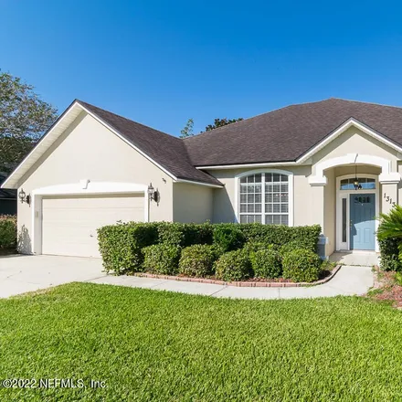 Buy this 5 bed house on 1321 Sylvie Lane in Saint Johns County, FL 32081