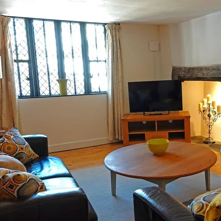 Image 8 - Dartmouth, TQ6 9RB, United Kingdom - Apartment for rent