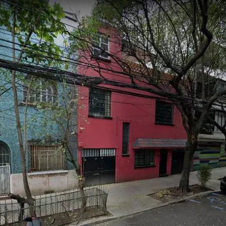 Buy this 4 bed house on 100 Montaditos in Avenida Sonora, Colonia Hipódromo