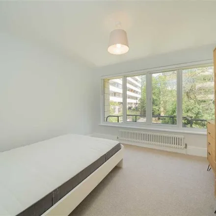Image 3 - 23 Porchester Square, London, W2 6AR, United Kingdom - Townhouse for rent