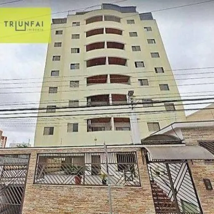 Buy this 2 bed apartment on Rua Almirante Barroso in Vila Independência, Sorocaba - SP