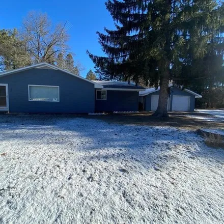 Buy this 3 bed house on 2615 County Highway J in Mercer, Iron County