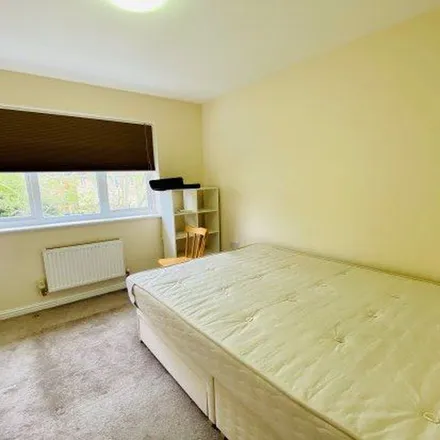Rent this 1 bed apartment on 74 Sukey Way in Norwich, NR5 9NZ