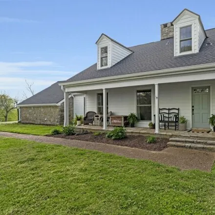Rent this 4 bed house on Masters Drive in Williamson County, TN 37024