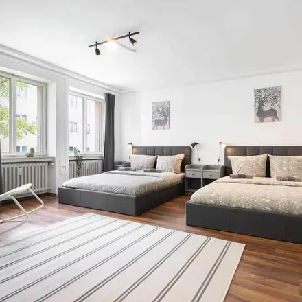 Image 3 - Munich, Bavaria, Germany - Apartment for rent