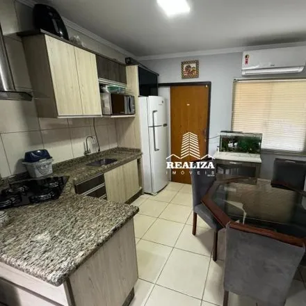 Buy this 3 bed house on Rua Ipiranga 11 in Aventureiro, Joinville - SC