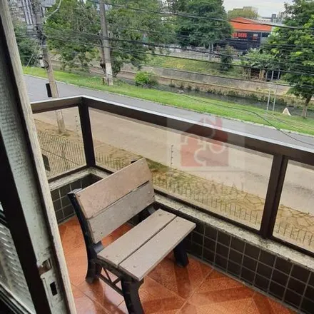 Buy this 3 bed apartment on Avenida Edvaldo Pereira Paiva in Praia de Belas, Porto Alegre - RS