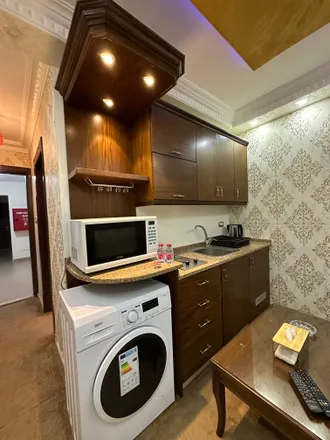 Image 6 - Abdulrahman Khaleefah Street 6, 11141 Wadi Essier Sub-District, Jordan - Apartment for rent
