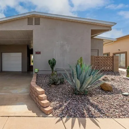 Buy this studio apartment on 2647 North Higley Road in Mesa, AZ 85215