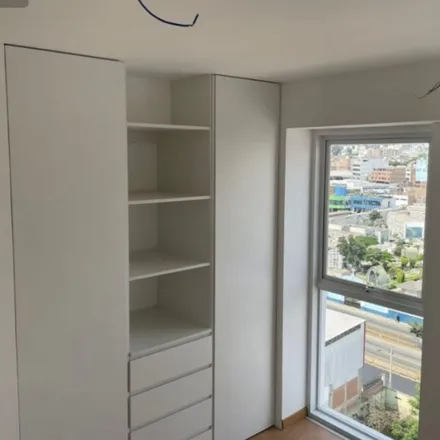 Buy this 1 bed apartment on Frenos Master in Perez Aranibar, Surquillo