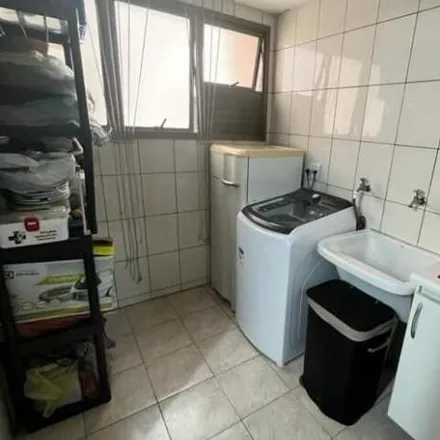 Buy this 3 bed apartment on Rua Rafael Correia Sampaio in Santa Paula, São Caetano do Sul - SP