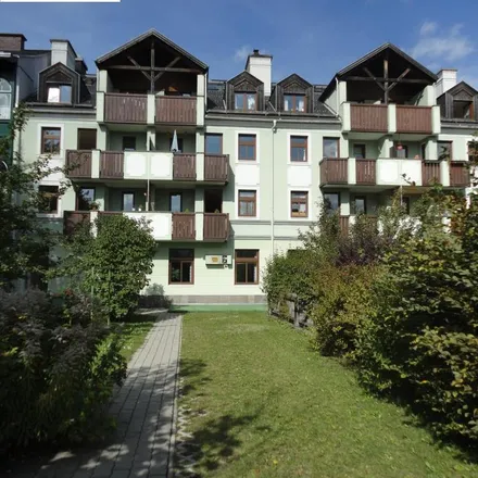 Rent this 1 bed apartment on Seifensiederhaus in Amtsgasse 8, 5580 Tamsweg