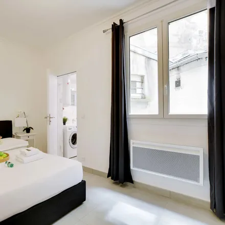 Image 4 - 2 Rue Jaucourt, 75012 Paris, France - Apartment for rent