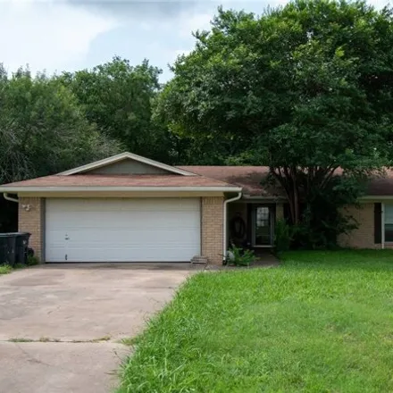 Buy this 3 bed house on 14308 Wagner Dr in Woodway, Texas