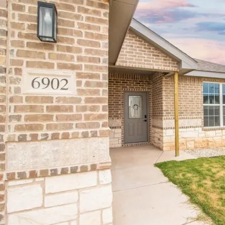 Image 3 - Quitman Avenue, Lubbock, TX 79407, USA - House for sale
