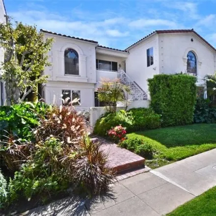 Buy this 6 bed house on 248 Reeves Drive in Beverly Hills, CA 90212