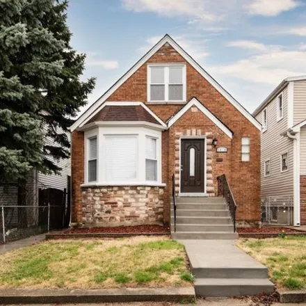 Buy this 3 bed house on 3418 North Nagle Avenue in Chicago, IL 60634
