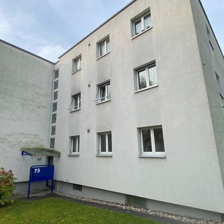 Rent this 3 bed apartment on Kirchweg 75 in 8102 Oberengstringen, Switzerland