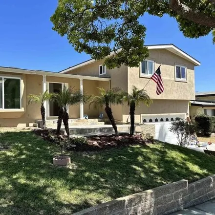 Buy this 3 bed house on 685 Myra Avenue in Chula Vista, CA 91910