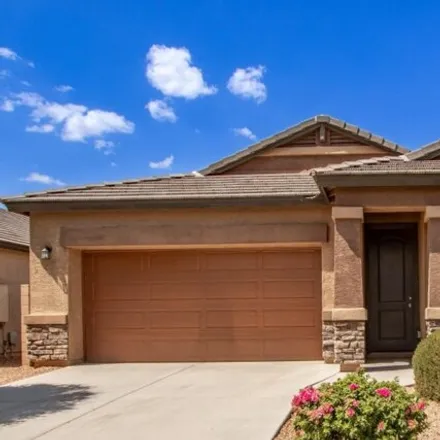 Buy this 4 bed house on 41304 West Williams Way in Maricopa, AZ 85138