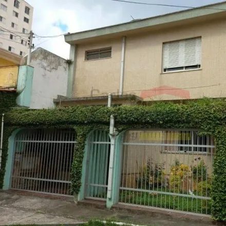 Image 2 - Rua Andrade Figueira, Santana, São Paulo - SP, 02019-000, Brazil - House for sale