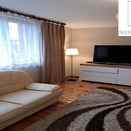 Buy this 3 bed apartment on Grunwaldzka in 14-100 Ostróda, Poland