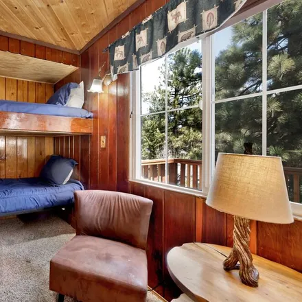 Rent this 1 bed house on Big Bear Lake in CA, 92315