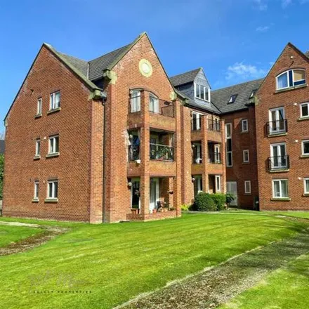 Buy this 2 bed apartment on The Avenue in Washington, NE38 7BF