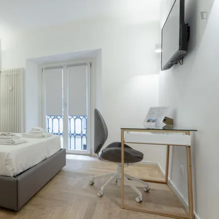 Rent this 1 bed apartment on Il Pontaccio in Via Pontaccio, 20121 Milan MI