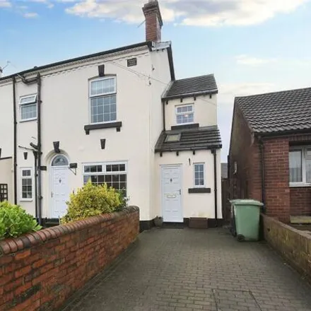 Buy this 4 bed duplex on Spibey Lane in Rothwell, LS26 0PQ