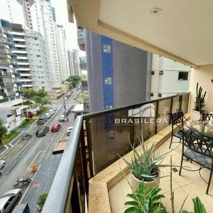 Buy this 3 bed apartment on Rua T-37 in Serrinha, Goiânia - GO