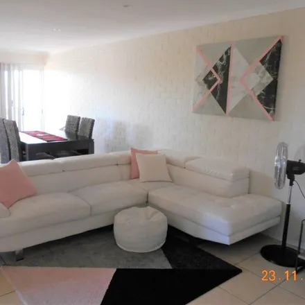 Rent this 3 bed apartment on Toorumbee Drive in Mooloolaba QLD 4557, Australia