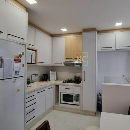 Buy this 2 bed apartment on Rua Duque de Caxias in Ipiranga, São José - SC